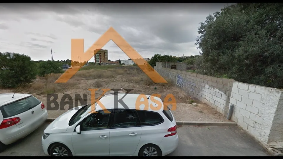 SE VENDE SOLAR EN EL EJIDO ZONA PABELLÓN