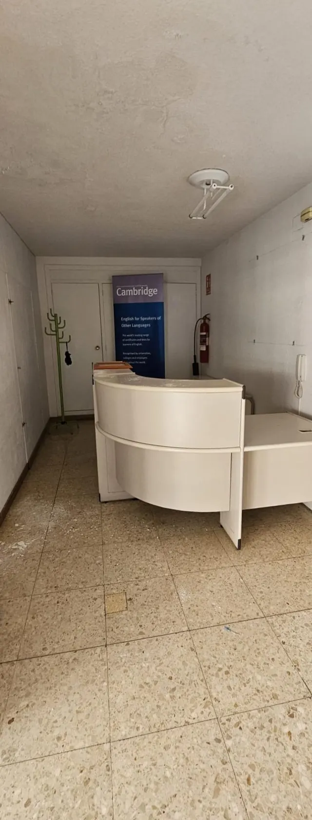 ¡Oportunidad única! Estupendo local en entreplanta en pleno centro de Elche — 22