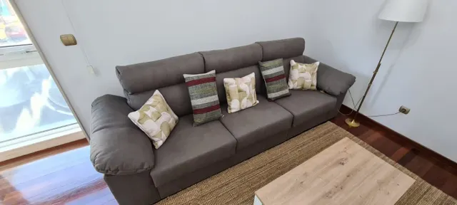 PISO EN VENTA EN LA ZONA DE PONTEPEDRIÑA — 9