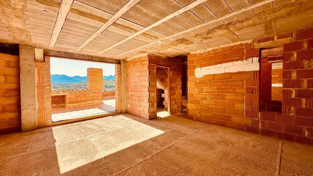 Edificio de viviendas en Lledó — 7