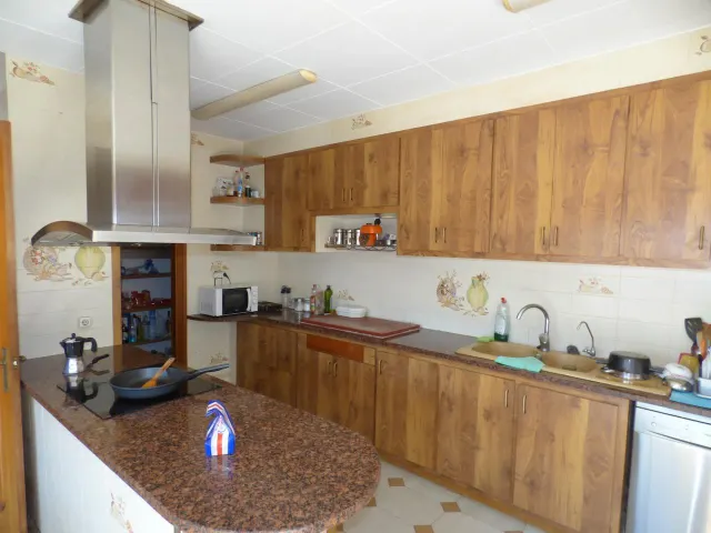 Casa en Malgrat de Mar, en pleno centro — 9