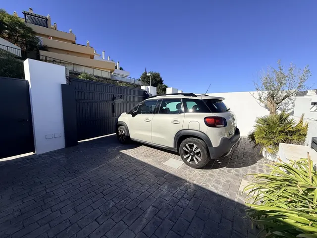Adosado 3 habitaciones 268m² en venta - Marbella — 35