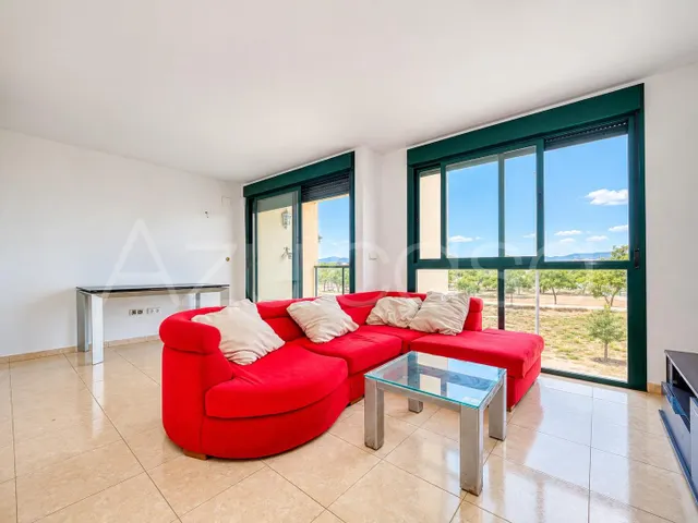 Piso en venta de 3 dormitorios y 2 baños con garaje y trastero en Monforte del Cid — 10