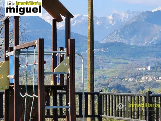 Se vende gran parcela edificable en Narganes, Peñamella Baja — 16