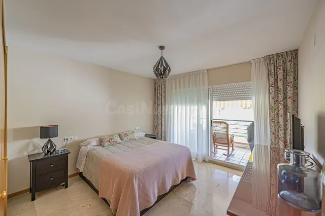 Apartamento 3 habitaciones 138m² en venta - Marbella — 5