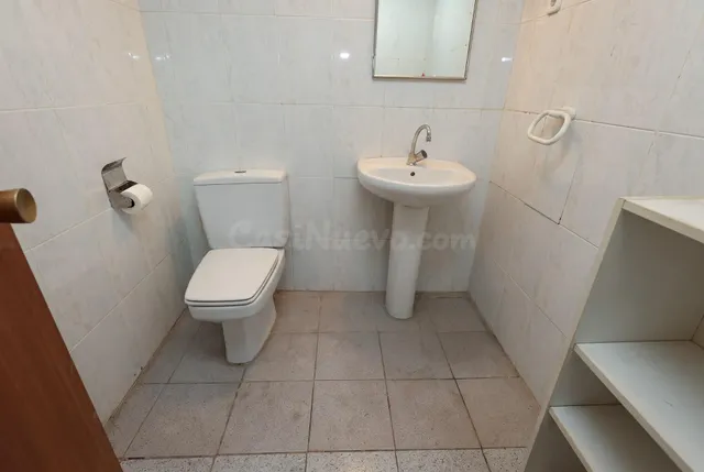 Amplio local comercial de 326 m2 formado por dos locales uni - foto 5