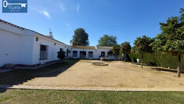 FINCA RUSTICA EN ZONA NORTE - foto 4