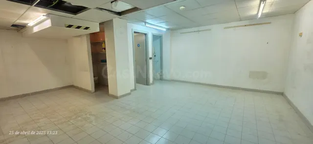 Oficina 91m² en alquiler - Centro - foto 4