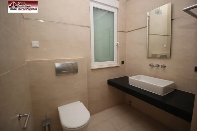 Villa de Lujo en Altea — 26