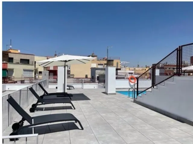 Excelente vivienda en venta en Boix y Morer - foto 5