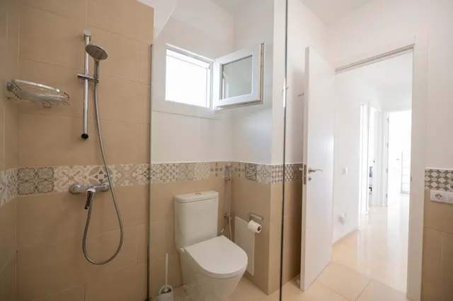 SOLO temporada de invierno: Vivienda luminosa y bien ubicada en San Fernando — 28