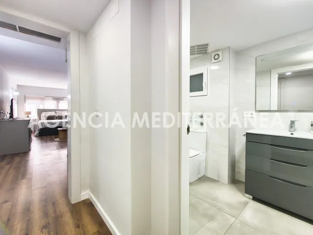 ¡ Descubre este encantador apartamento ubicado en el corazón de Valencia ! — 12