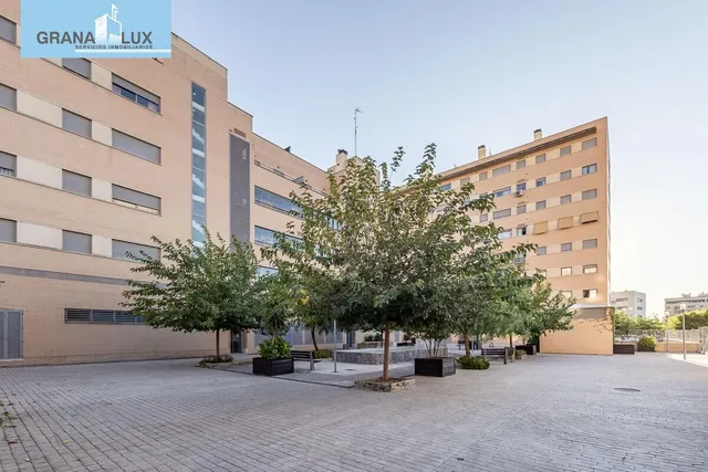 Ático dúplex en Campus de la Salud — 31