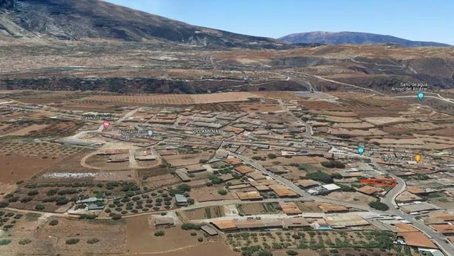 Solar en Cozvijar — 9