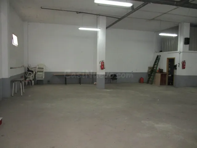 Local comercial 270m² en alquiler - PUERTOLLANO - foto 5