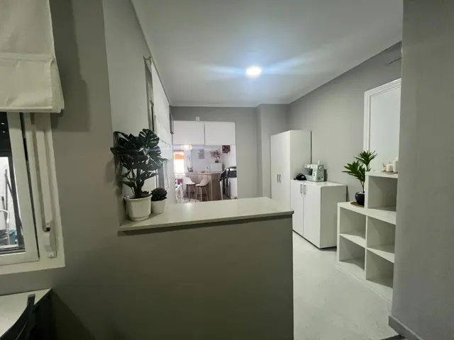 UNIFAMILIAR EN PLANTA BAJA CON TRES PATIOS, AZOTEA Y GARAJE LISTA PARA ENTRAR A VIVIR — 4