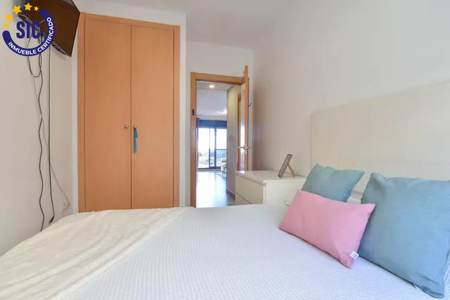 Ático exclusivo en la playa de Almenara con espectaculares vistas al mar — 16