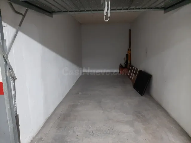 Garaje cerrado en venta en Alzira. - foto 4