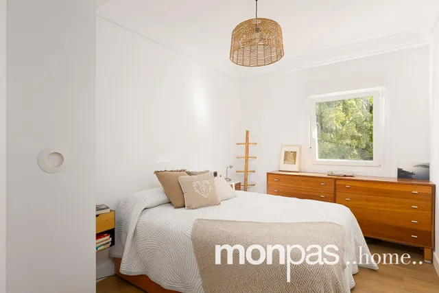 Piso en venta en Antiguo — 12