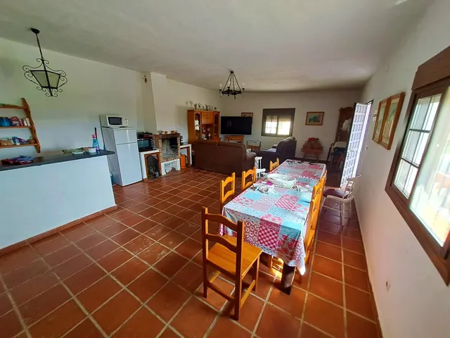Finca rústica 1 habitación 93m² en venta - Riviera del sol — 43