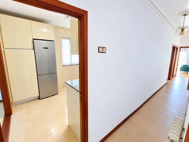 PISO LUMINOSO PARA ENTRAR A VIVIR EN TORRELAVEGA.- — 12