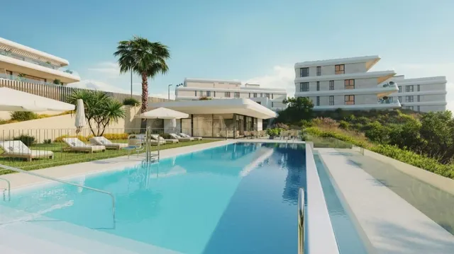 Apartamento 2 habitaciones 184m² en venta - Parque Selwo Aventura — 2
