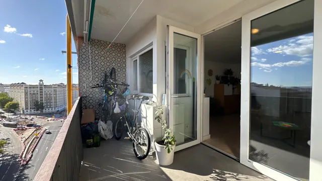 Piso 3 habitaciones 109m² en venta - Plaza de Toros — 4