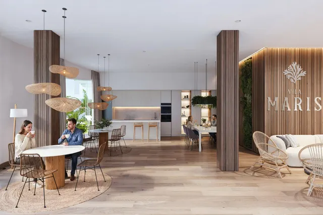 Apartamento 2 habitaciones 96m² en venta - Centro — 18