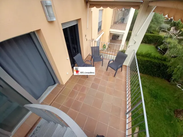 *APARTAMENTO VACACIONAL EN L’AMPOLLA – IDEAL PARA FAMILIAS — 29