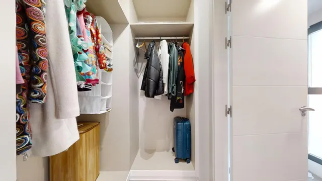 Exclusivo Chalet adosado del 2022 con gran solárium privado en Santa Clara — 33