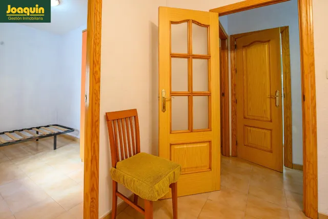 PISO JUNTO A JESUS RESCATADO AMUEBLADO O SIN AMUEBLAR. — 6