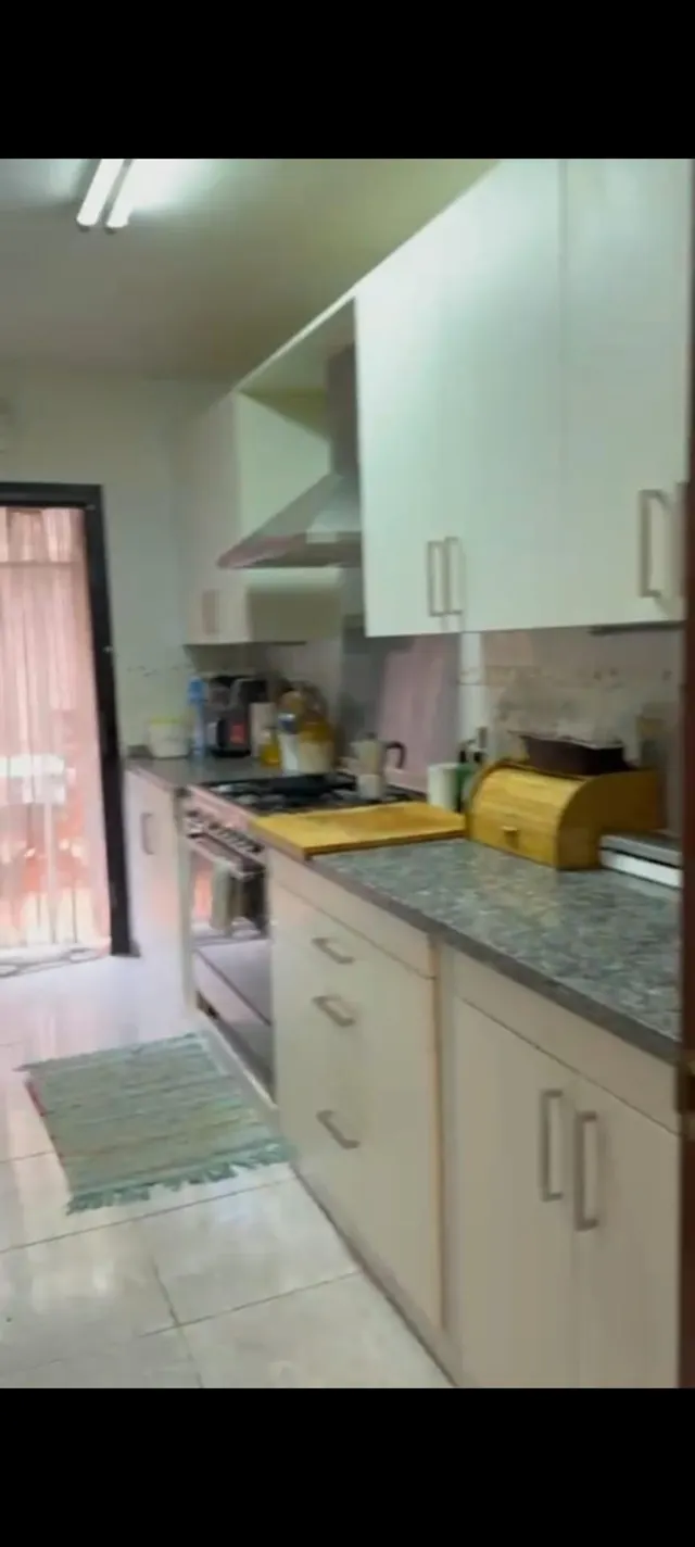 Galeon. Vivienda planta baja 4 habitaciones con 150 metros de terraza — 6