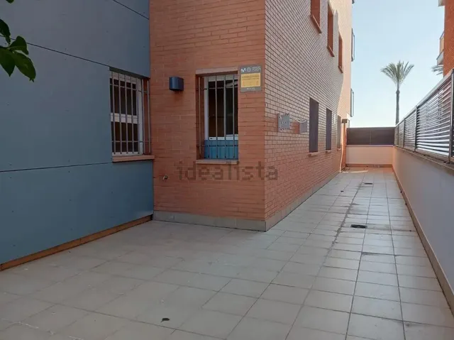 PRECIOSO PISO PLANTA BAJA EN PRIMERA LINEA DE MAR DE SEGUR DE CALAFELL — 24