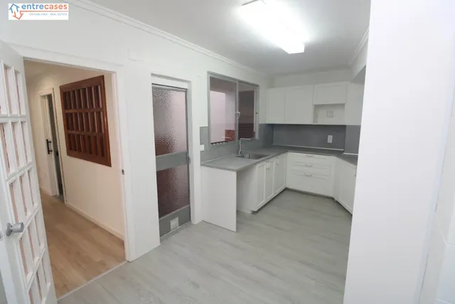 Piso reformado con garaje en venta en Sagunto – barrio de santa ana. 3º piso sin ascensor. — 26