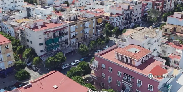 Venta piso en Sevilla