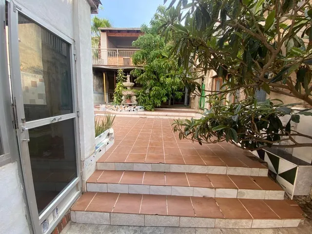 CASA UNIFAMILIAR EN LA ALBERCA (MURCIA) — 11