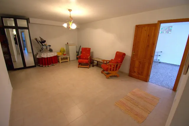 Villa 4 habitaciones 227m² en venta - Pueblo Lucero — 30