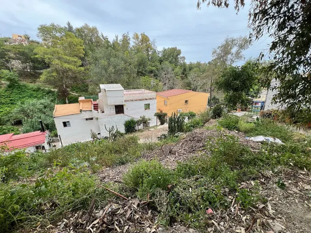 Parcela 1469m² en venta - Limonar — 19
