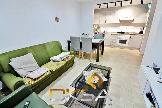 Coqueto piso en residencial con piscina en Almazora — 8