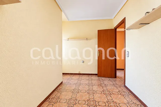 Piso a reformar en Orriols — 22