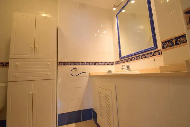 Apartamento 2 habitaciones 86m² en venta - La Florida — 13