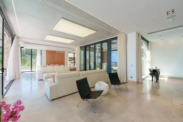 Villa 5 habitaciones 902m² en venta - Canyamel — 11