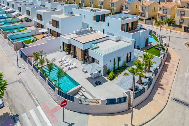 Villa 4 habitaciones 220m² en venta - Campello Playa — 3
