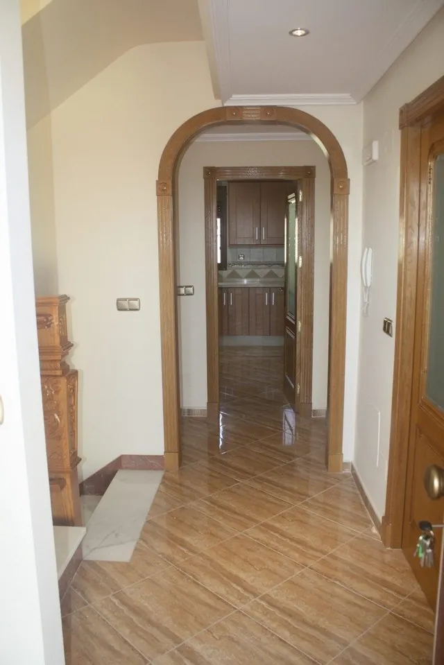 PRECIOSO CHALET EN LOS ALTOS, TORREVIEJA — 9