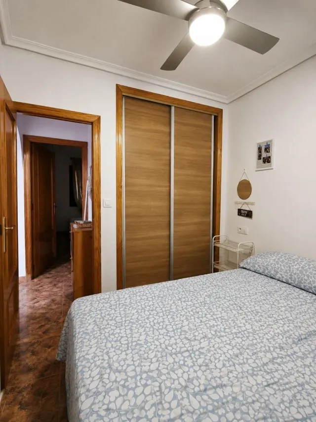 Apartamento 2 habitaciones 45m² en venta - Los Narejos-Punta Calera — 24