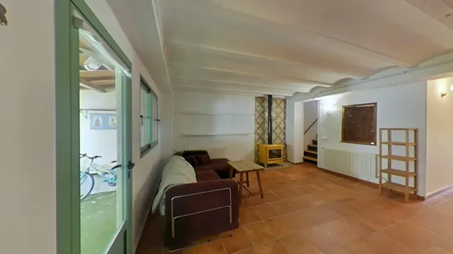 Casa tradicional reformada con terraza solárium en Pinoso (Alicante) — 12