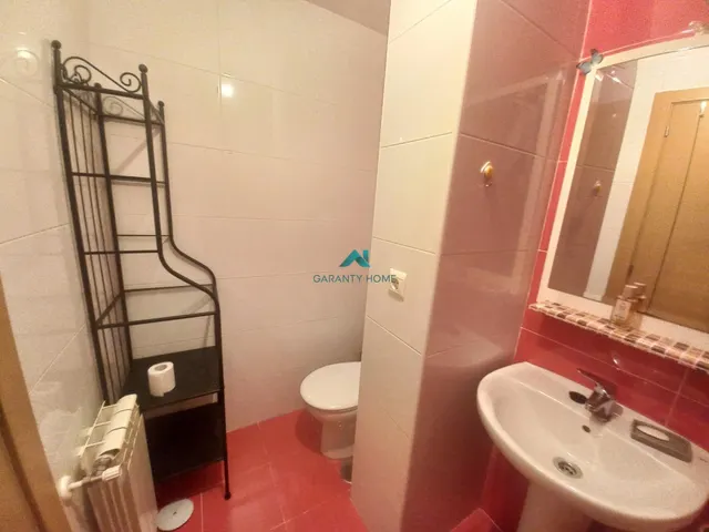 Se vende bajo en Limpias — 30