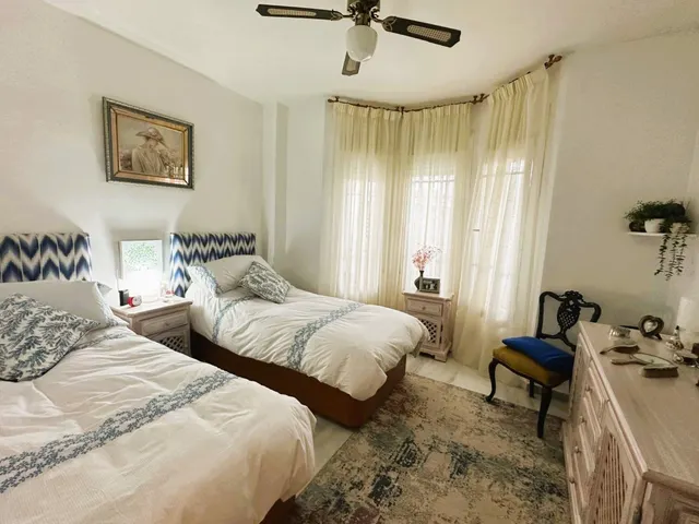 Apartamento 3 habitaciones 123m² en venta - Marbella — 13