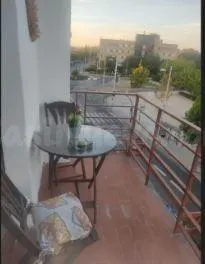 SE ALQUILA PISO PARA ESTUDIANTES EN PLAZA DE TORROS