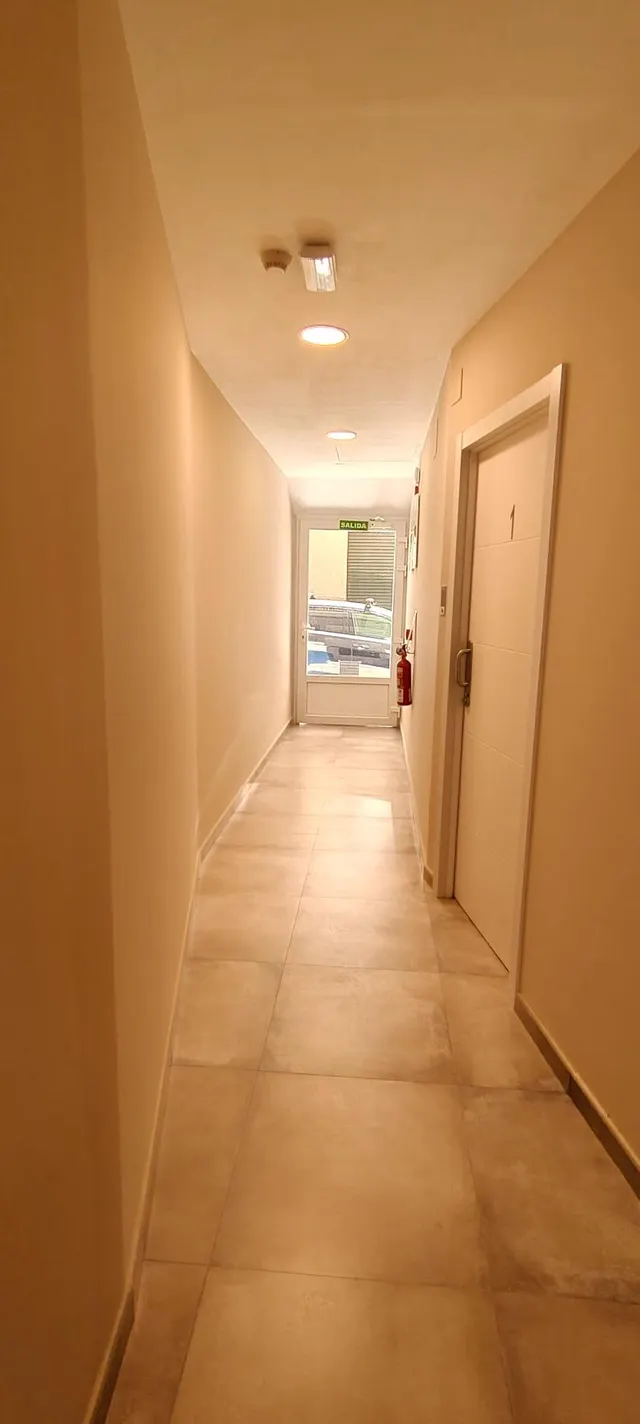 Hotel-Apartamento 2★ | 4 Apartamentos Turísticos | Licencia | Alicante Centro — 9